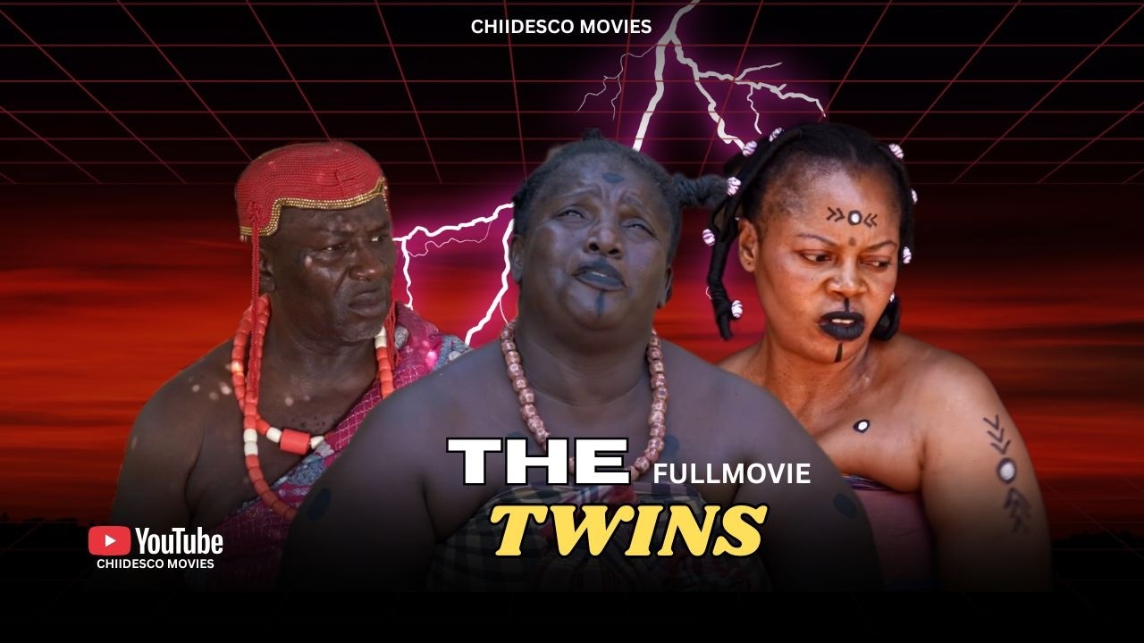 THE TWINS FULL MOVIE A MOST WATCH NOLLYWOOD MOVIE 2026 RELEASE TODAY,NEW MOVIES 2026