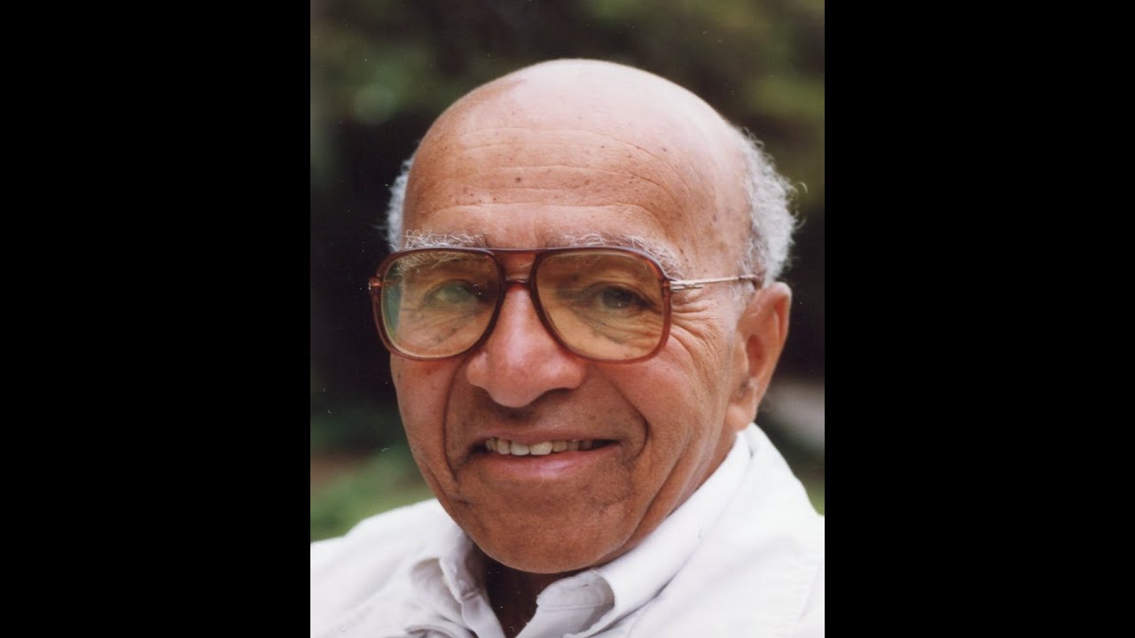 David Blackwell: African American Mathematician