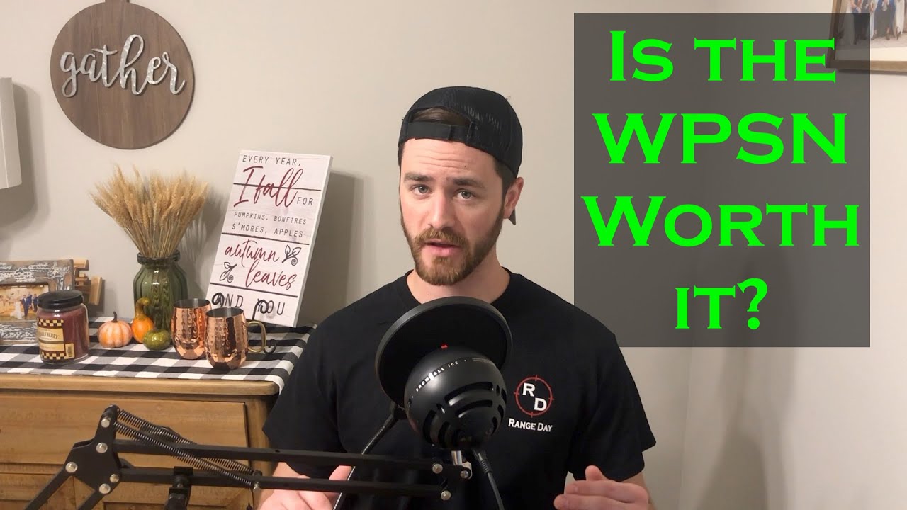 Warrior Poet Society Network Review - Is WPSN Worth the Cost?