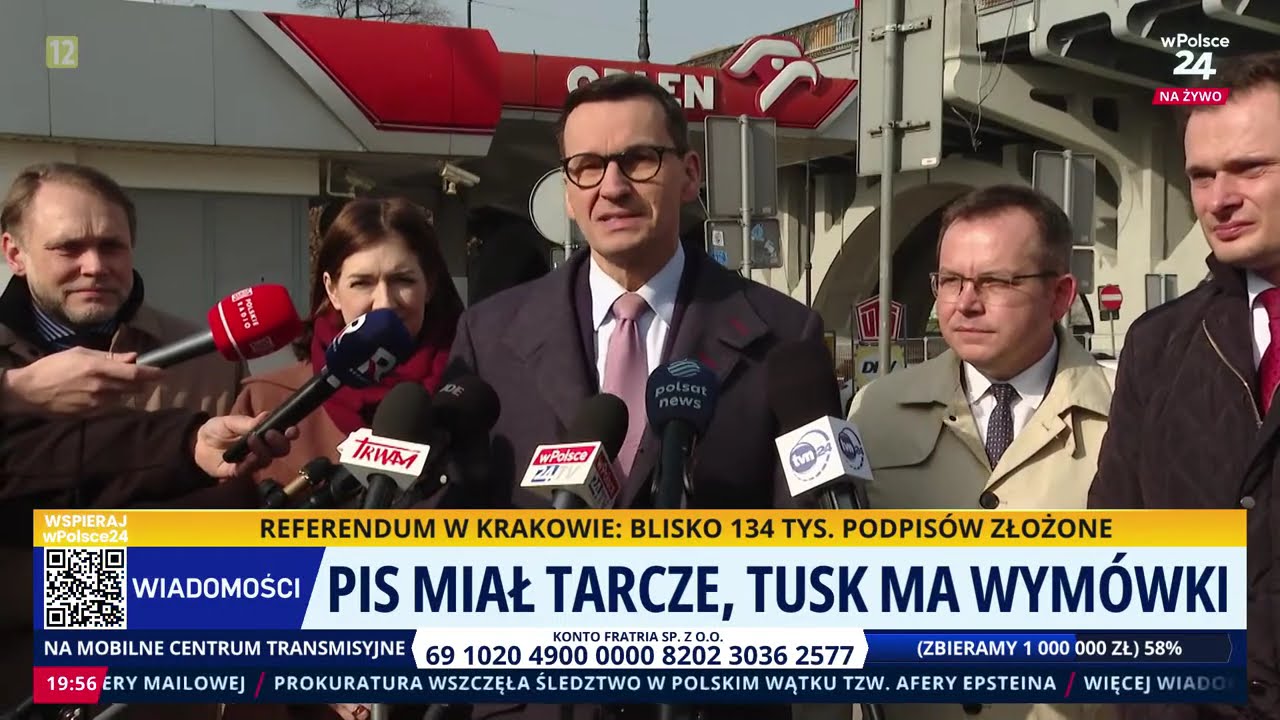 Polaku  płać i płacz! Tak rząd łupi kierowców!
