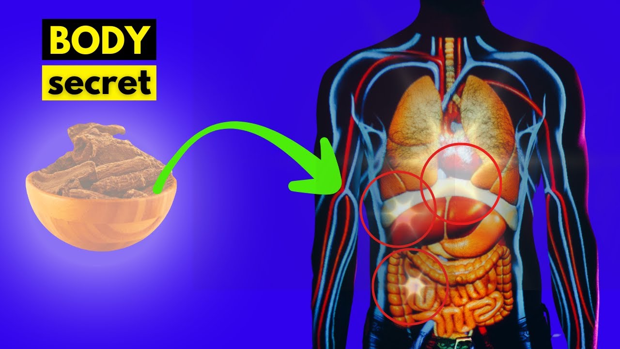 Use Indian costus and feel the magic happening in your body--benefits Indian costus