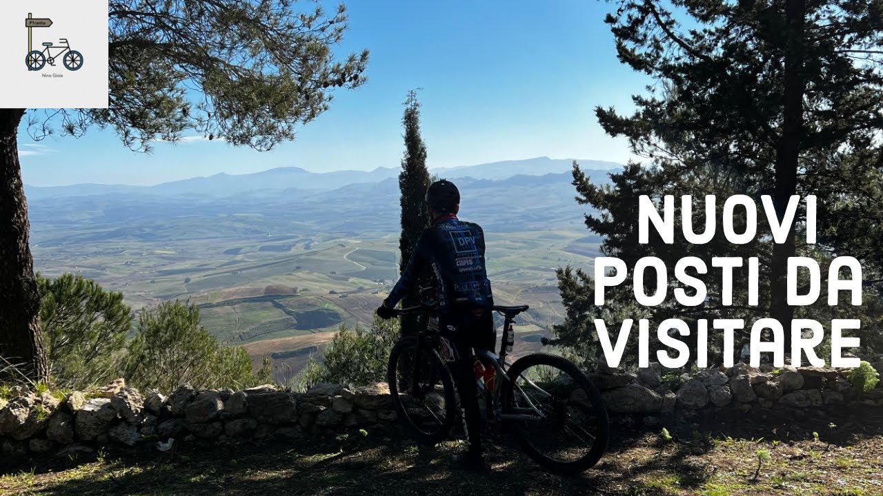 Alla scoperta di un nuovo posto