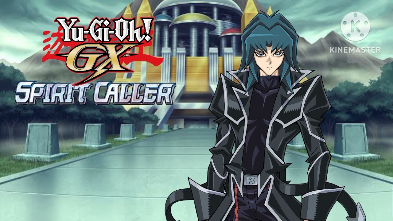 Yu-Gi-Oh! GX Spirit Caller Dangerous Duel Theme [EXTENDED]