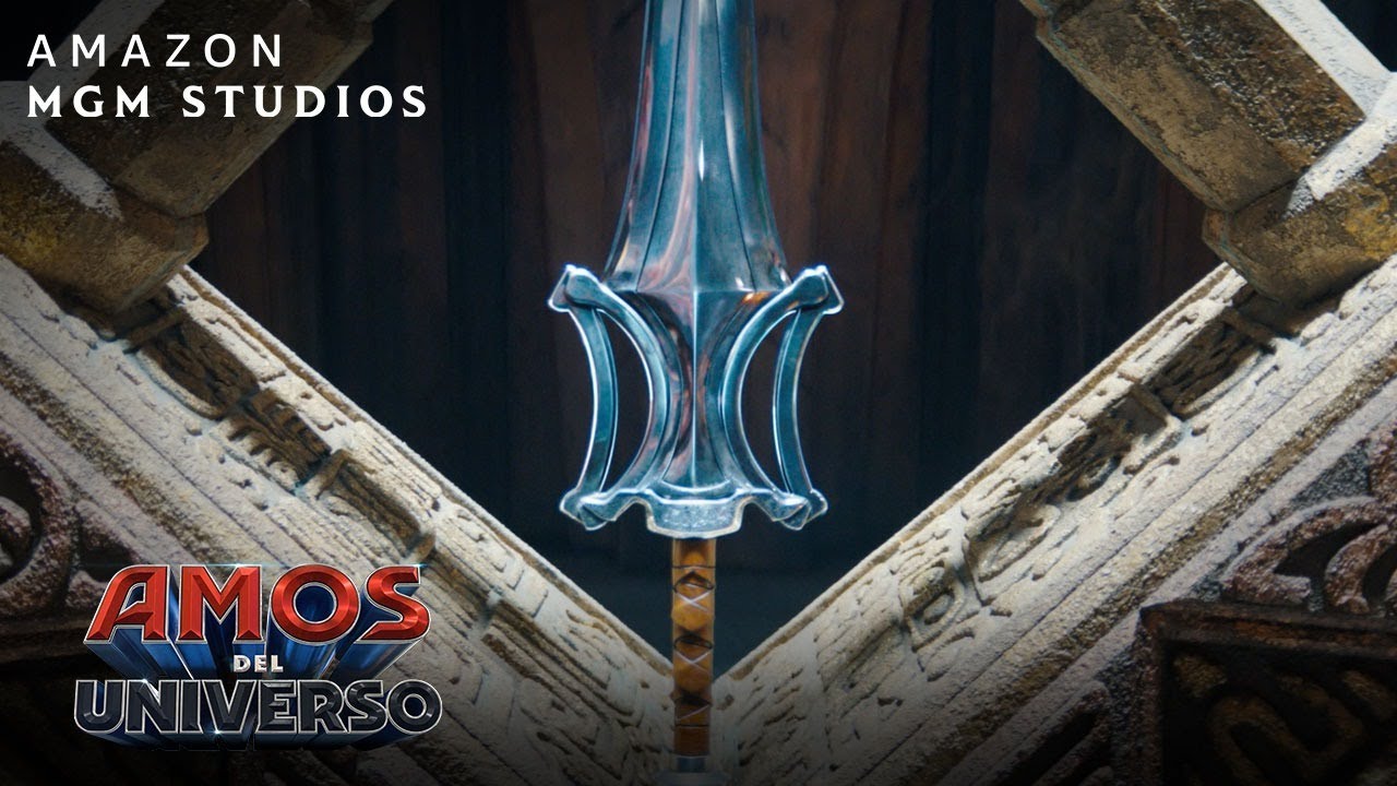 ¡Teaser Tráiler Mañana!