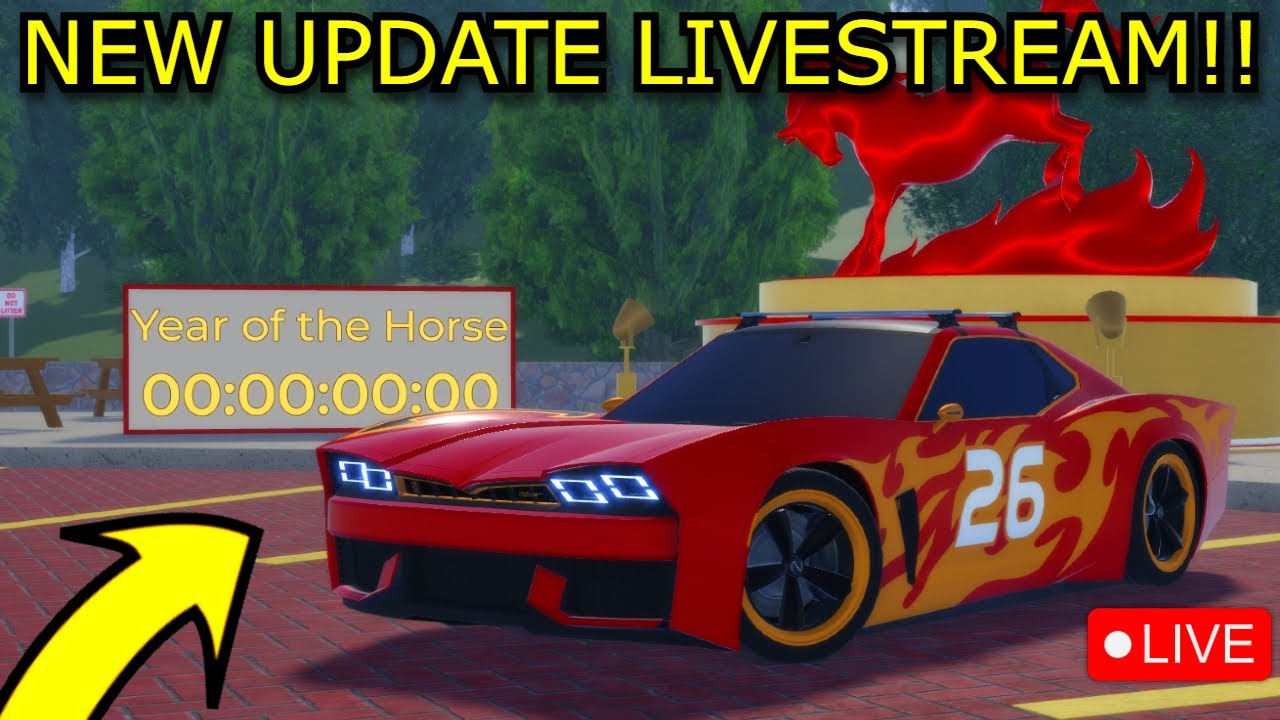 NEW GREENVILLE UPDATE STREAM!! (Playing Greenville + Talking To Chat!!)