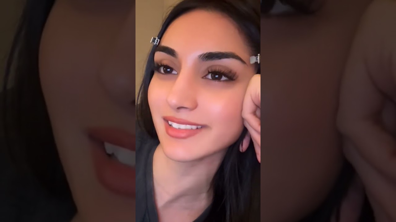 💃🥀Seheriz#charming #beauties @Adaima#periscope#vlogs