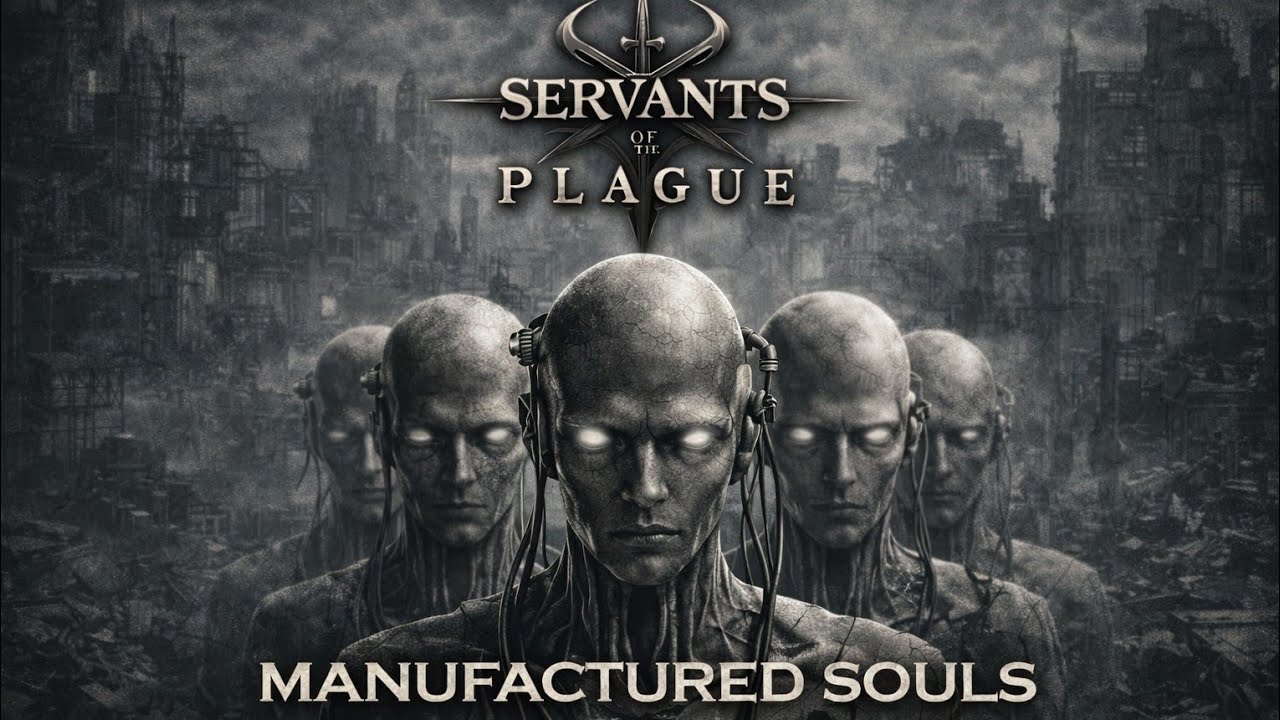 Manufacured Souls 