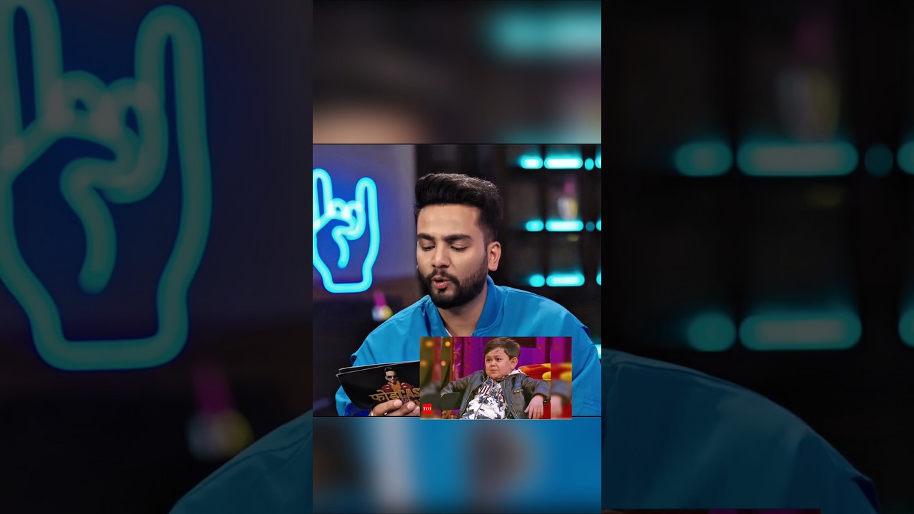 Samarth Q&A || On Podcast Elvish yadav || 