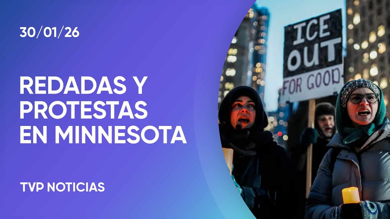 Estados Unidos: Donald Trump endurece la política migratoria