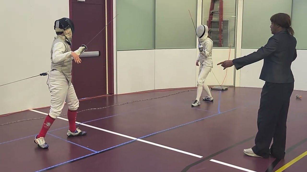 2026-2-28 Bout 4 (Second Event)