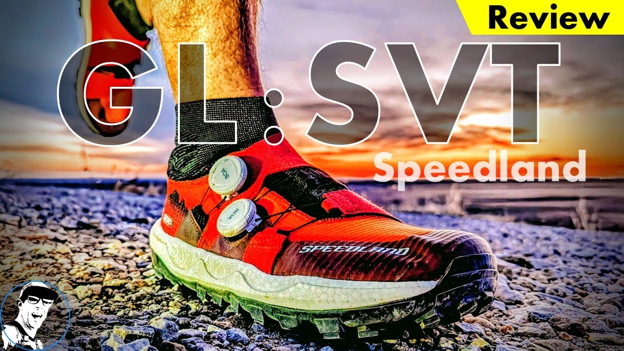 Premium! Worth $300? // Speedland GL:SVT Review