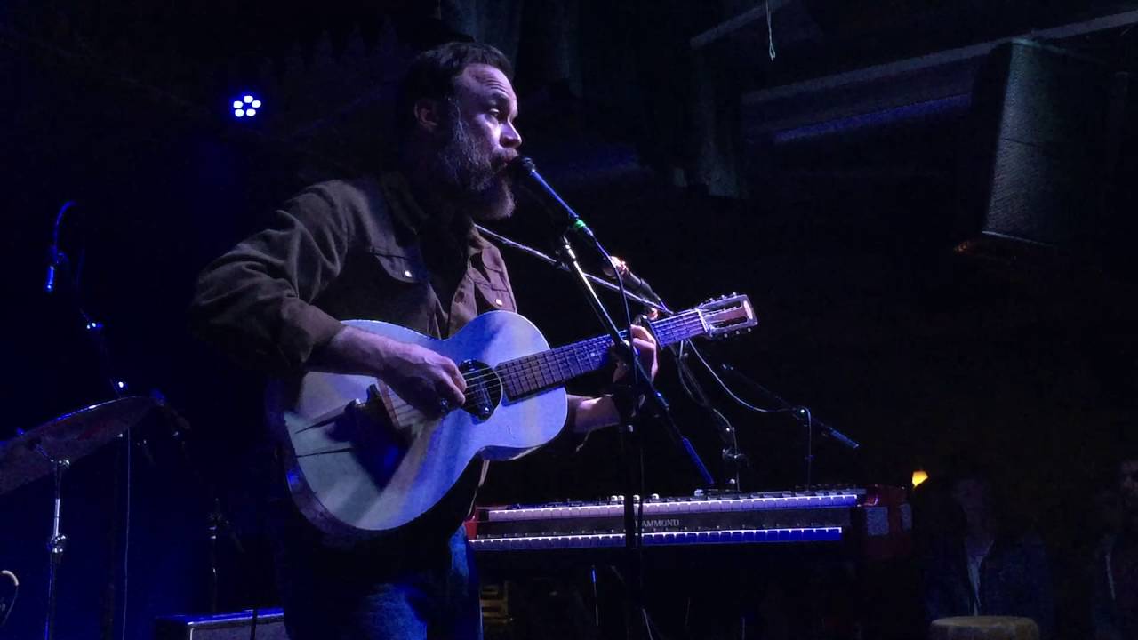 Rodrigo Amarante - Tuyo (live) - September 26, 2016