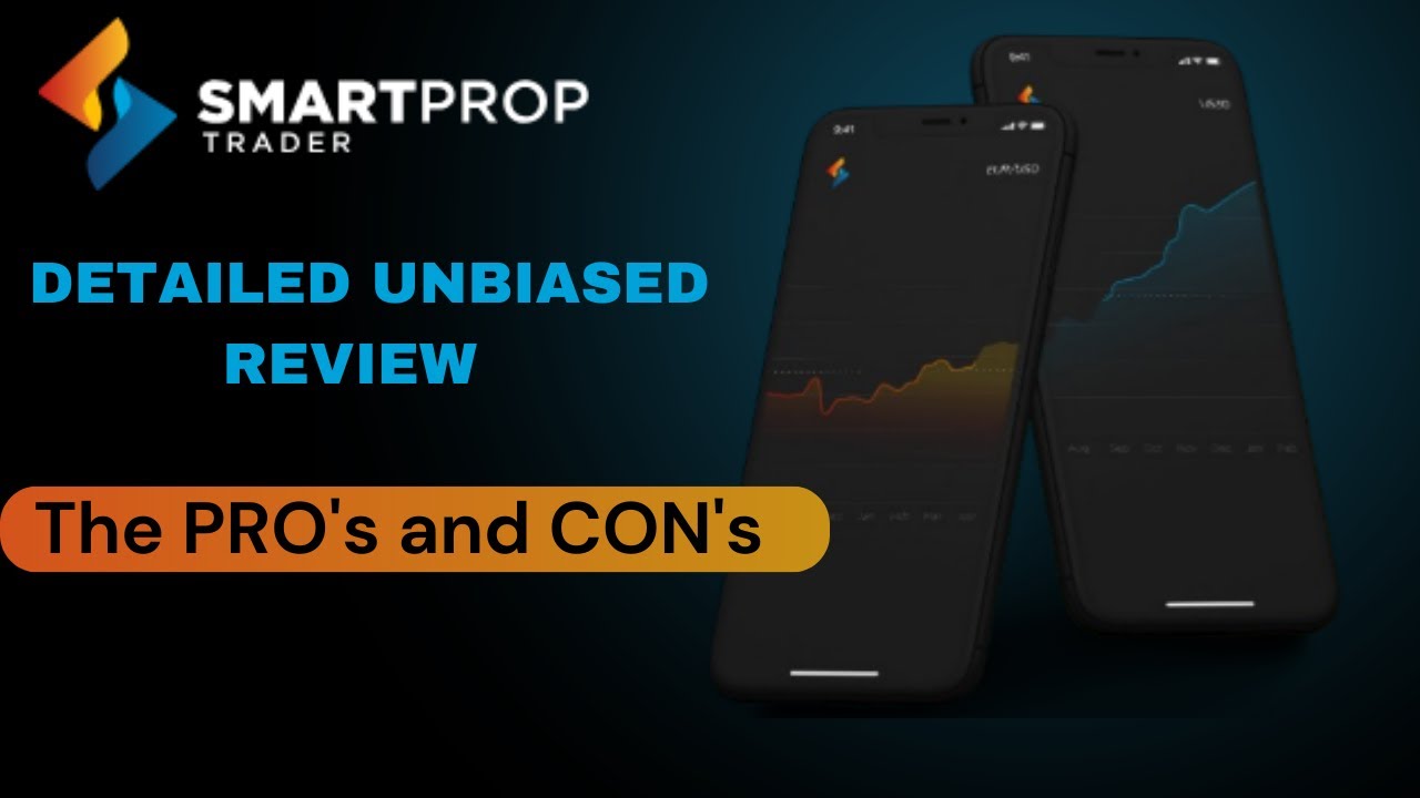 SmartProp Trader: Brutally Honest Review - Is This the Best Prop Firm? Why You Should (or Shouldn't)
