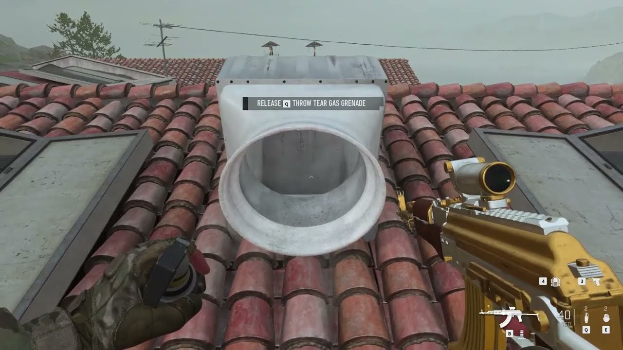Call of Duty: Modern Warfare​ ​I​I​ ​gameplay 7