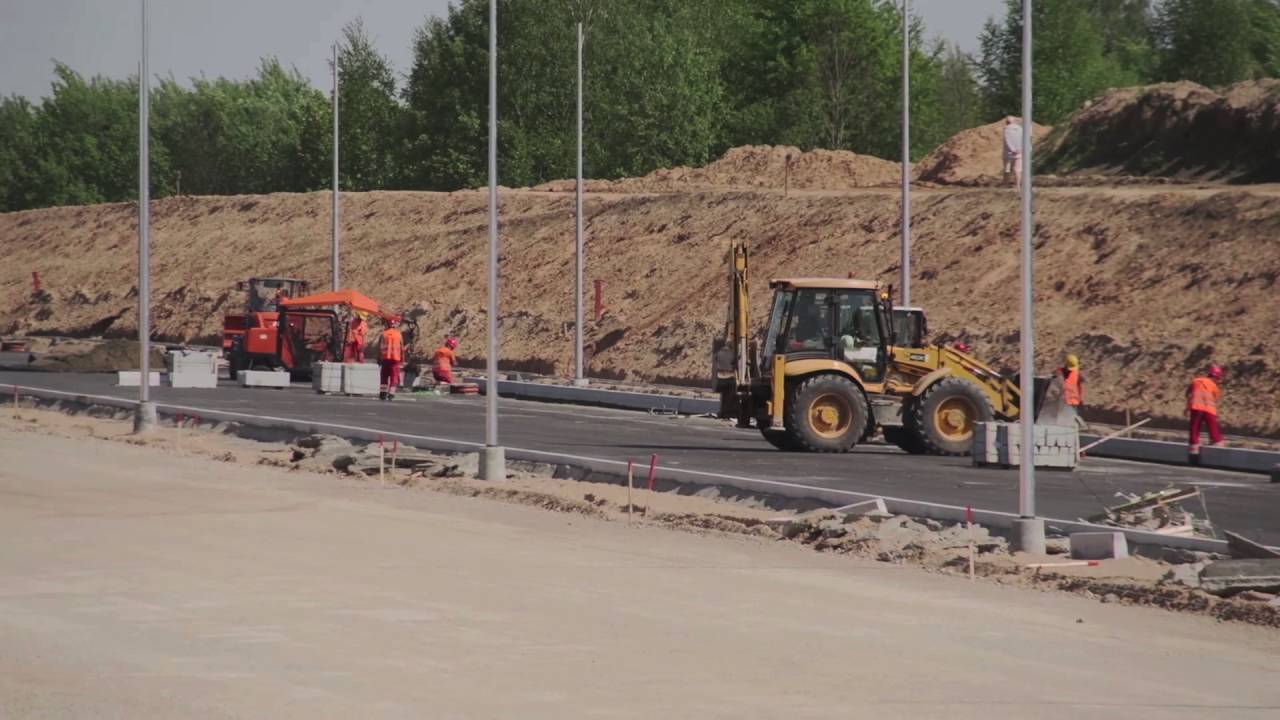 Įdomioji inžinerija: išmaniosios daugiamatės statybos