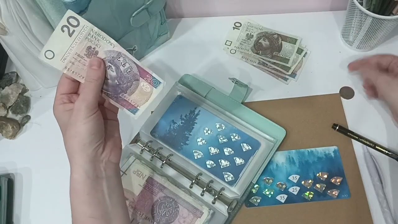 Przyszedł wrzesień, a wraz z nim oszczędności 😊