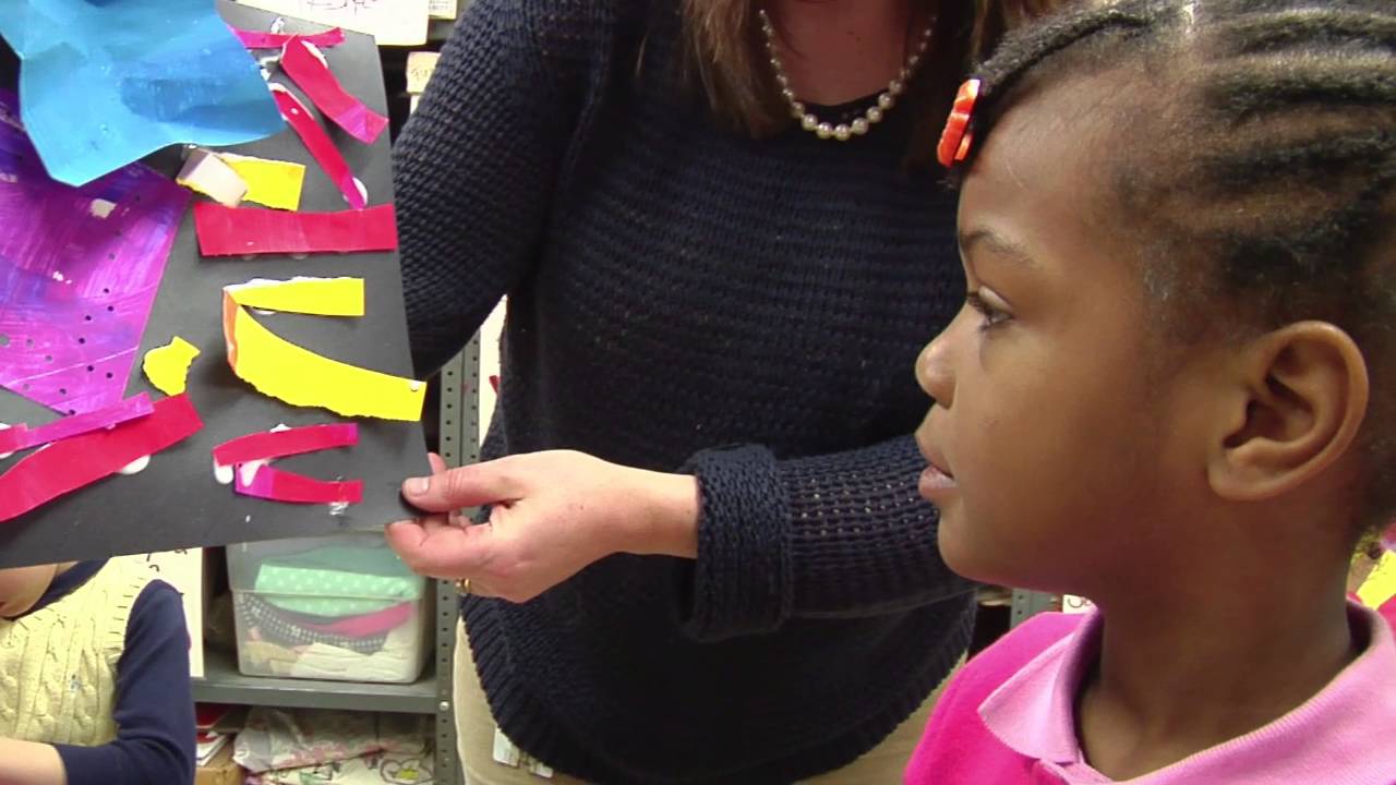 Teacher uses formative assessment to monitor and adjust pacing - Example 4