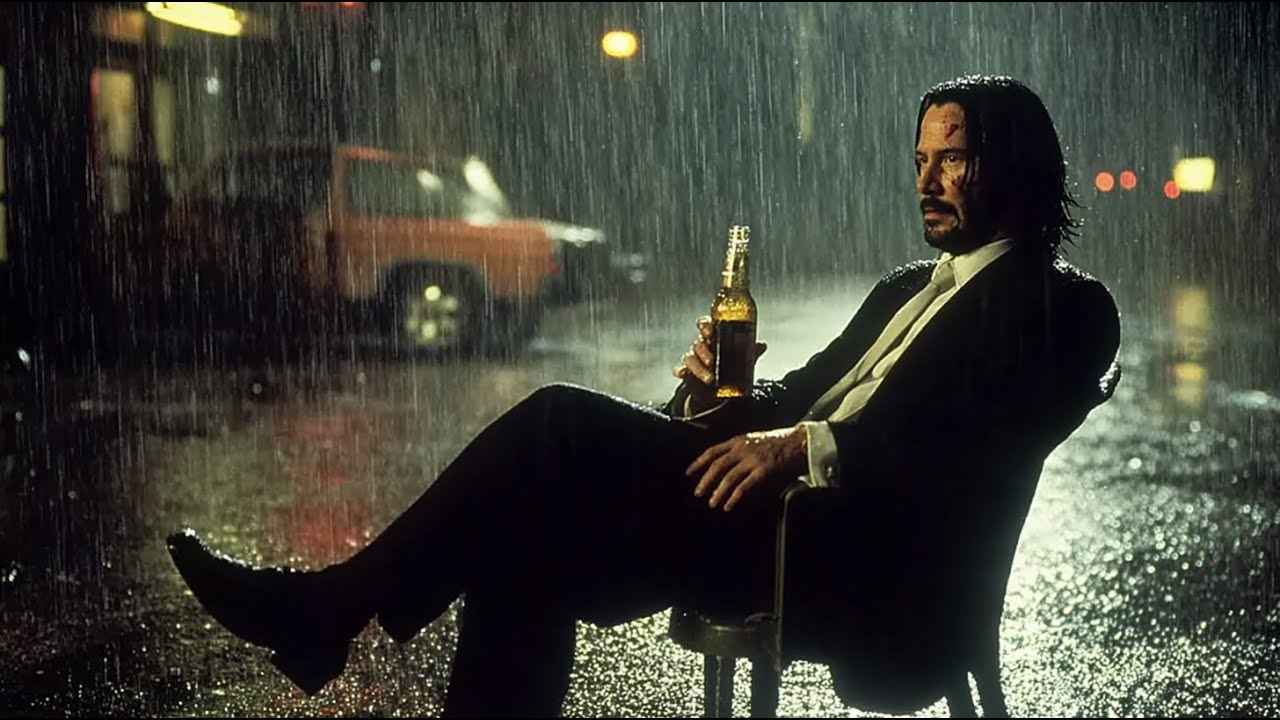 Playlist For Men Who Move In Silence | Gentleman Song | Gentleman Dark Blues
