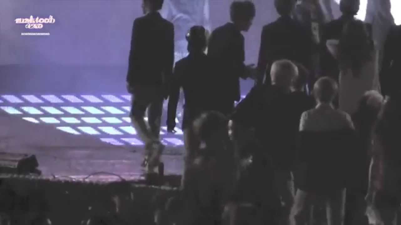 A LuYoon Tribute [ALLOFME]