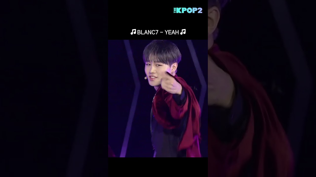 멈출 수 없어 널 향한 나의 마음을🫰🏻 #shorts #THEKPOP2 #THESHOW2017