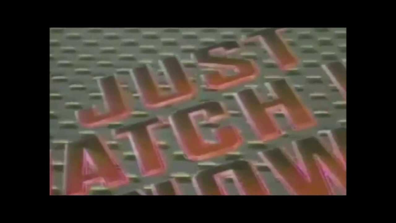 NBC Saturday Morning Bumpers 1977-1992 (Expanded Updated Version)