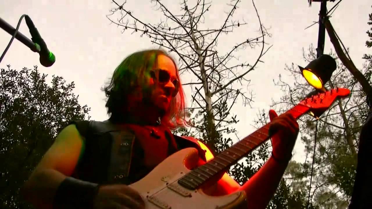 ULF METAL HEART (cover ACCEPT) METAL from Spain, Galicia
