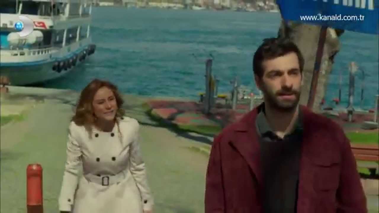 Poyraz Karayel 15. Bölüm - Yazıklar olsun Ayşegül!