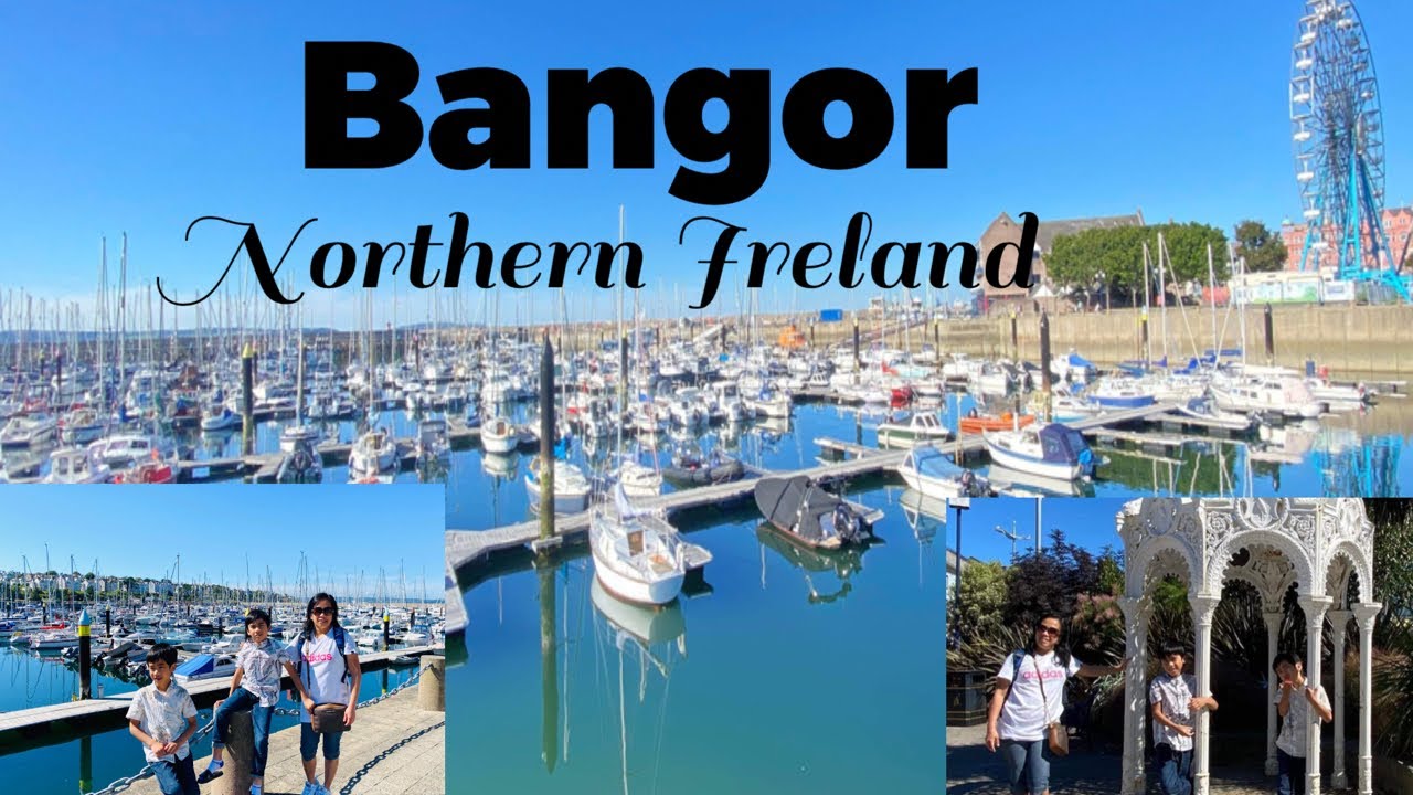 Bangor Northern Ireland