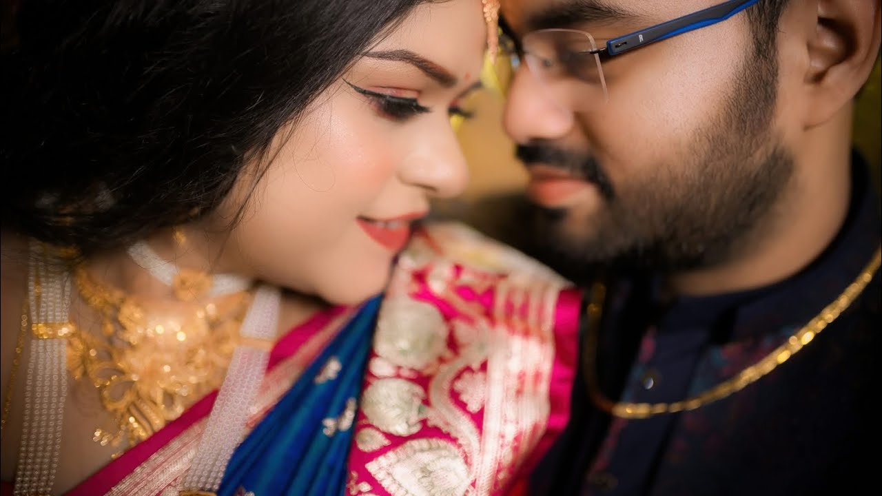 Wedding Teaser
