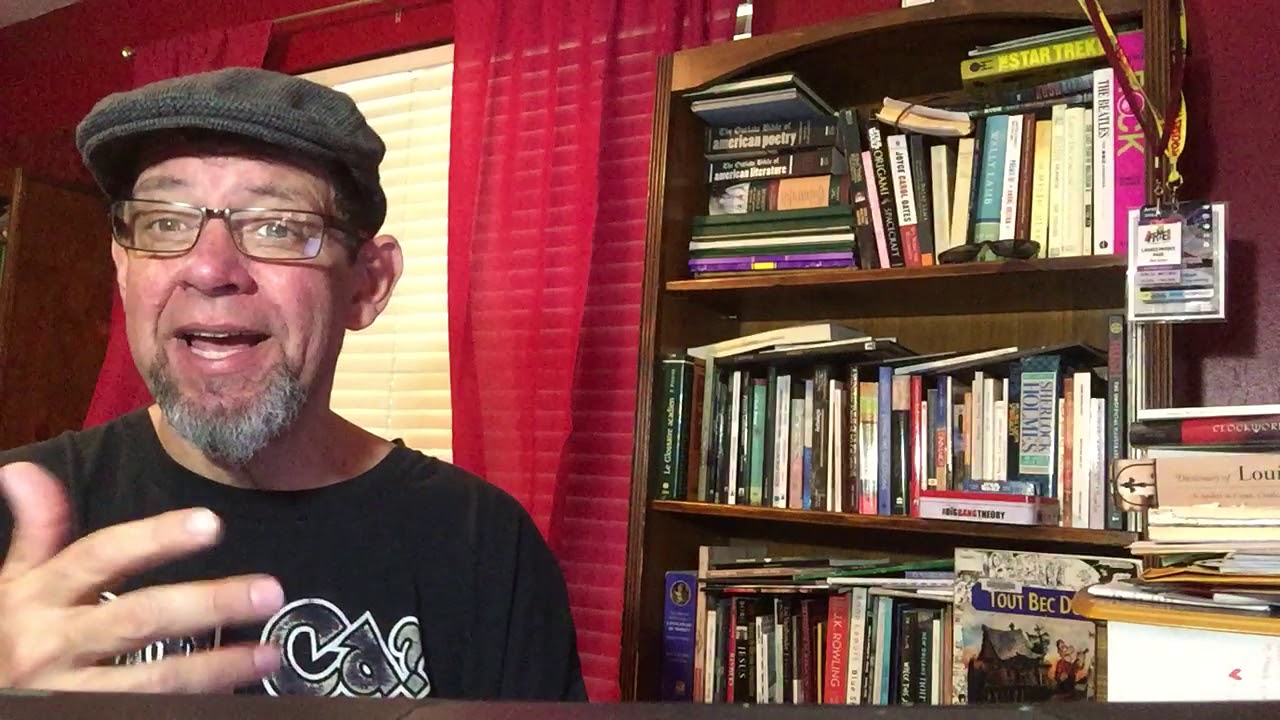 BEGINNERS LOUISIANA FRENCH, Review/Preview 1