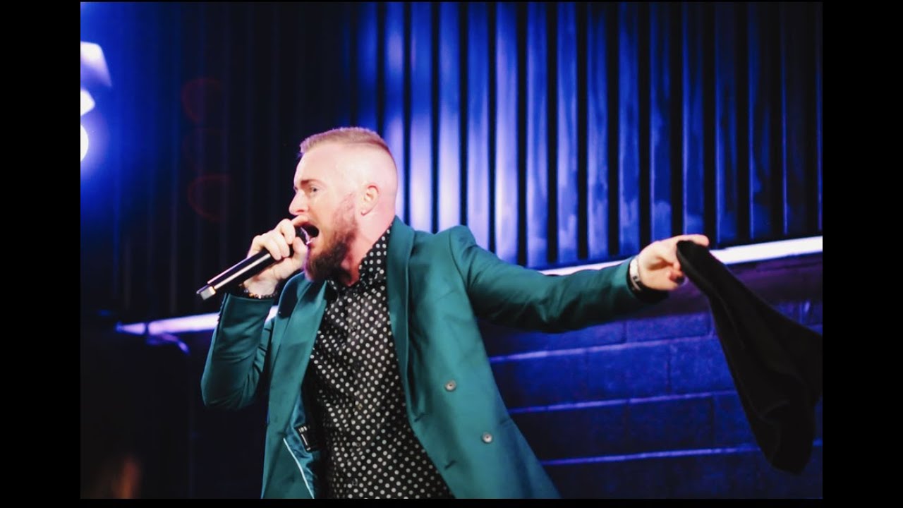 PASTOR JOSH HART