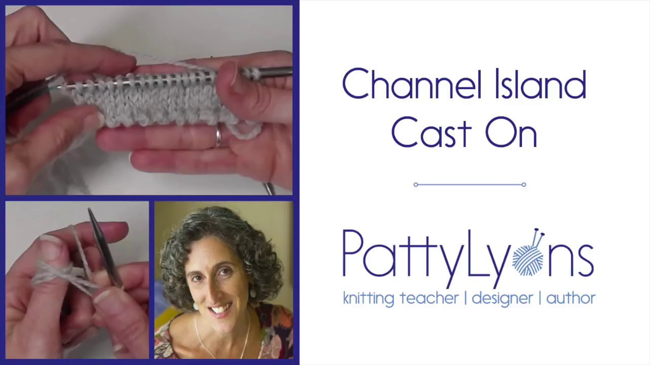 Нормандский остров в кастинге