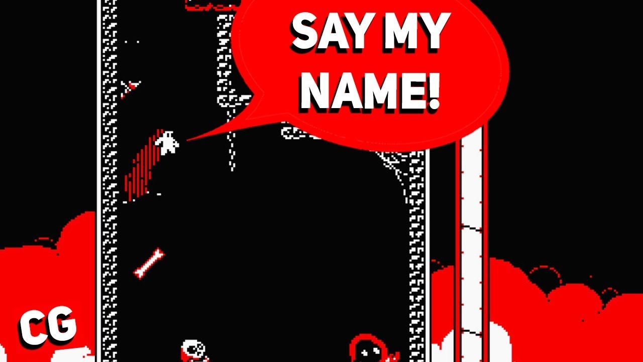 Indie Game Characters Names You Might Not Know!