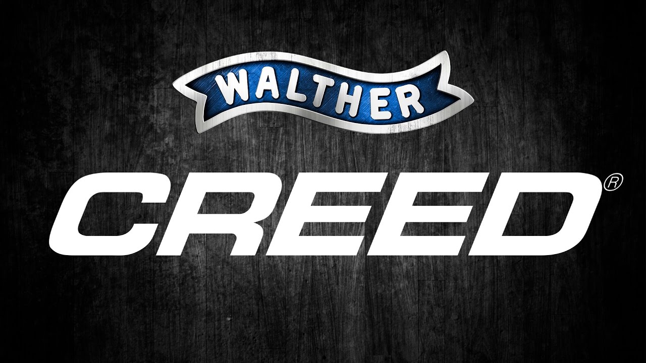Creed Product Video - Walther Creed - A Closer Look!  Product Overview