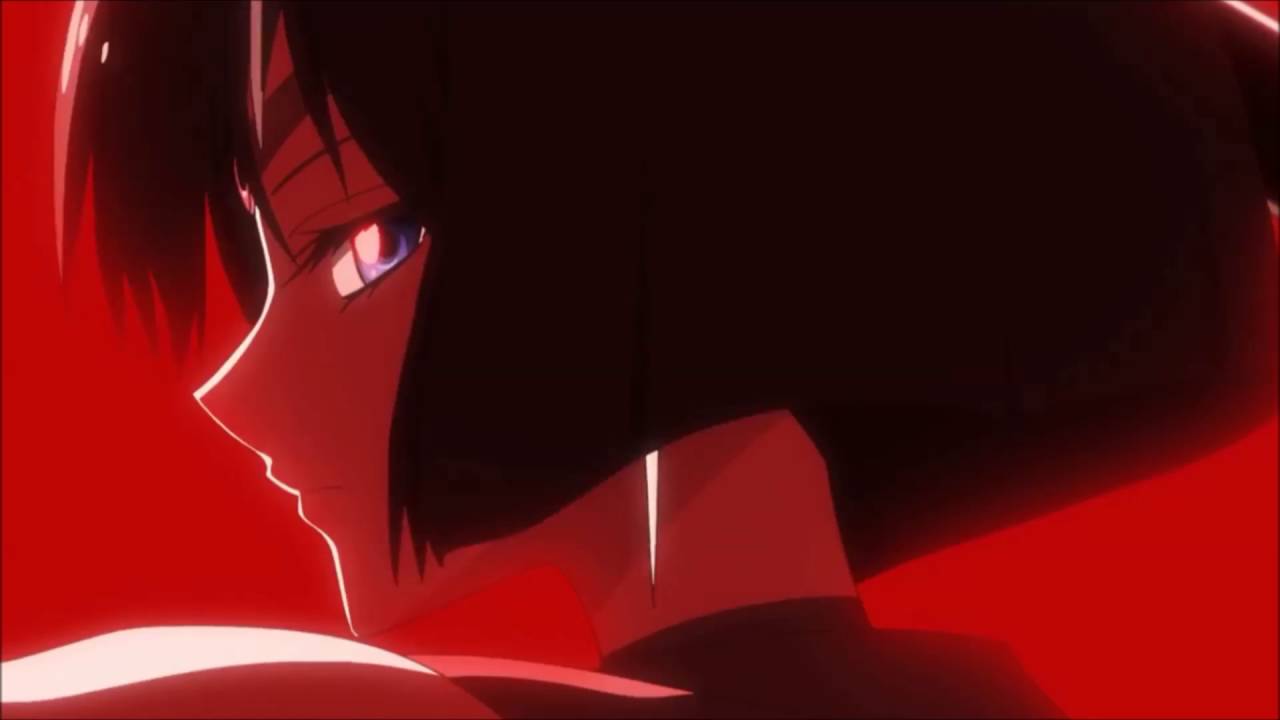 SMC OST - She Who Brings Destruction (破滅をもたらすもの)