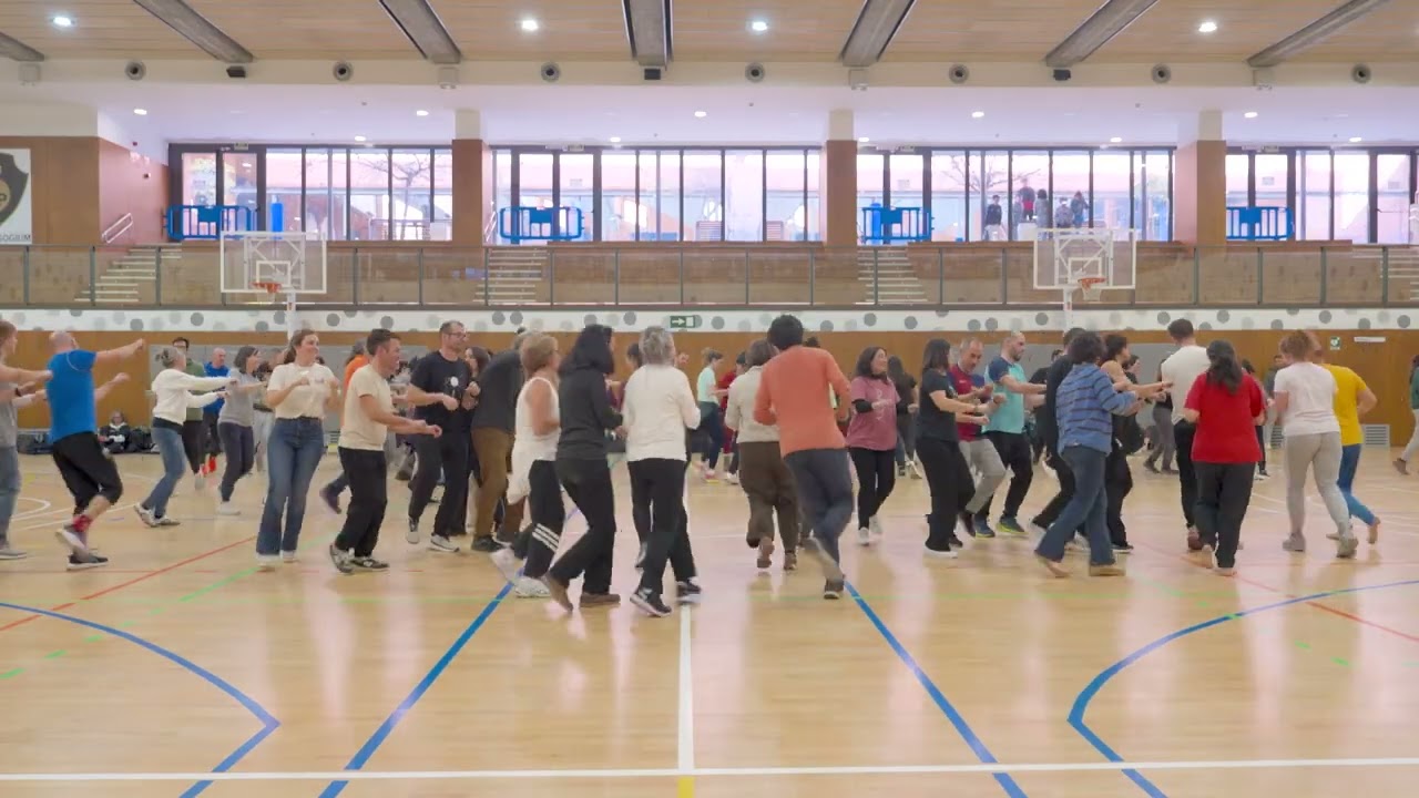 09 la bicicleta - sula i cookha p - Dansa Ara 2026