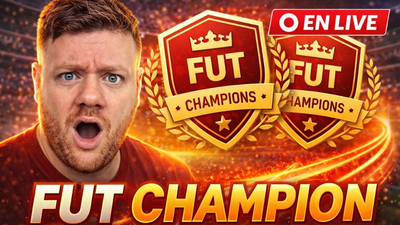 futchampion et on test les nouvelles cartes de la promo