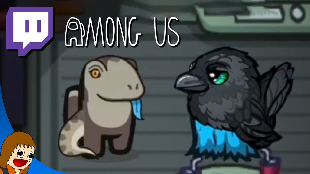 RAVIN IS HARD CLEARED | Among Us: Town of Us Mod w/ Proxy Chat