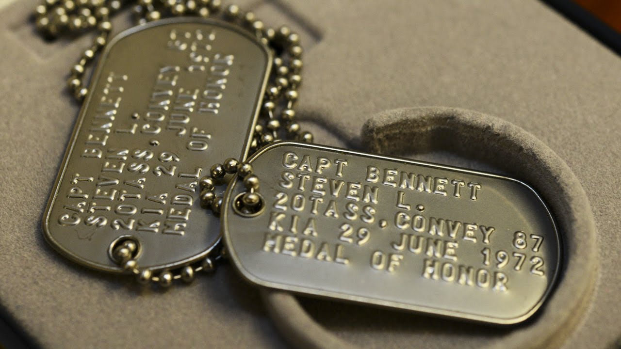 ¿Cómo Funcionan las Dog Tags?