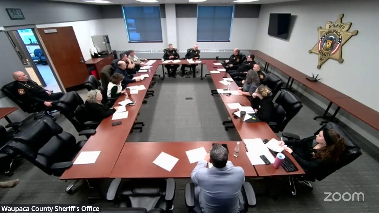 Law Enforcement Committee