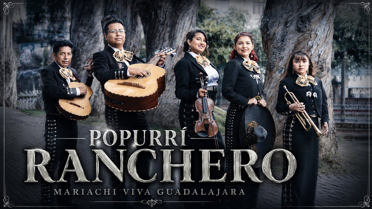 Mariachis en Quito - MARIACHI VIVA GUADALAJARA - Quito - Ecuador - 0996214504 - (02) 2 573 639