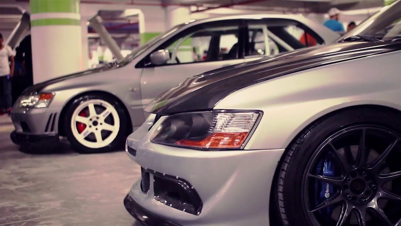 EDWINBEARD | The Dominican Finest ShowOff x StanceNation