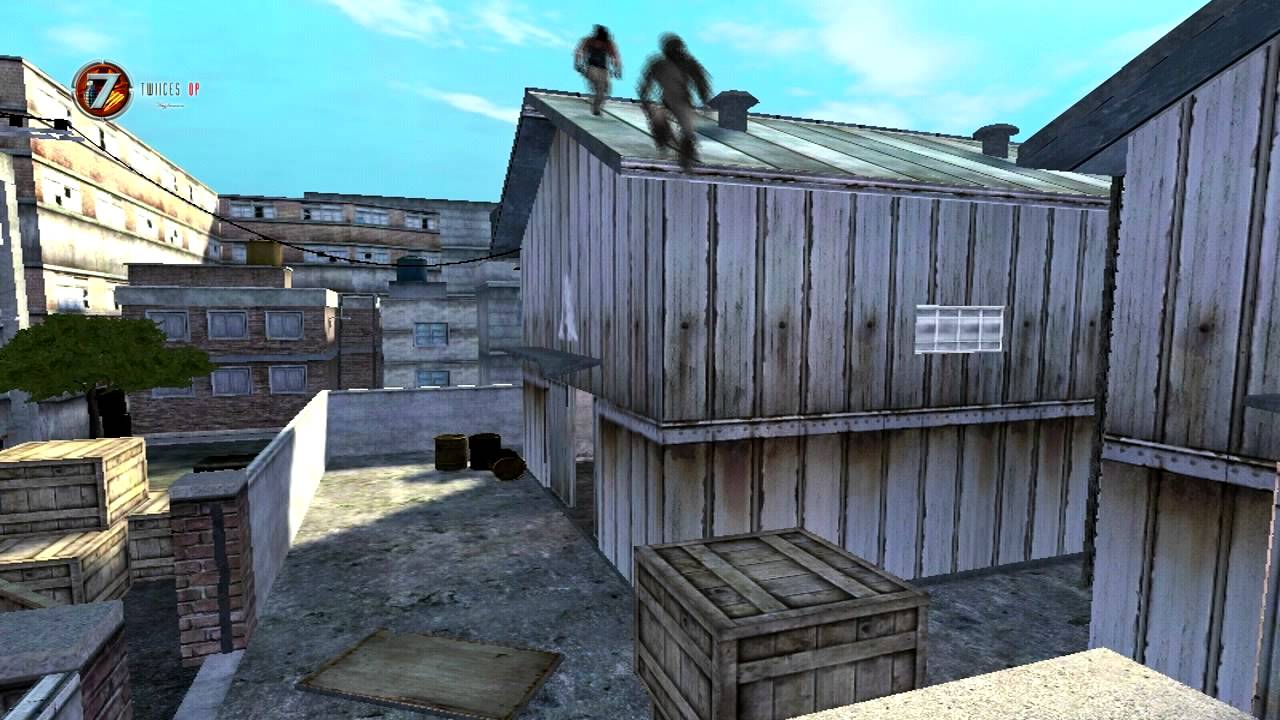 Twiices FPS | 100 V&iacute;deos = 1000 Subscriptores &iexcl;Muchas gracias a todos!