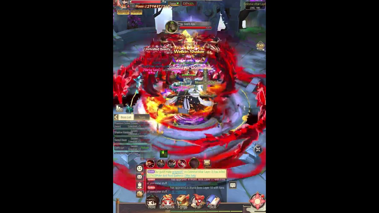 Yong heroes 2 sad dog ran 3/1/26
