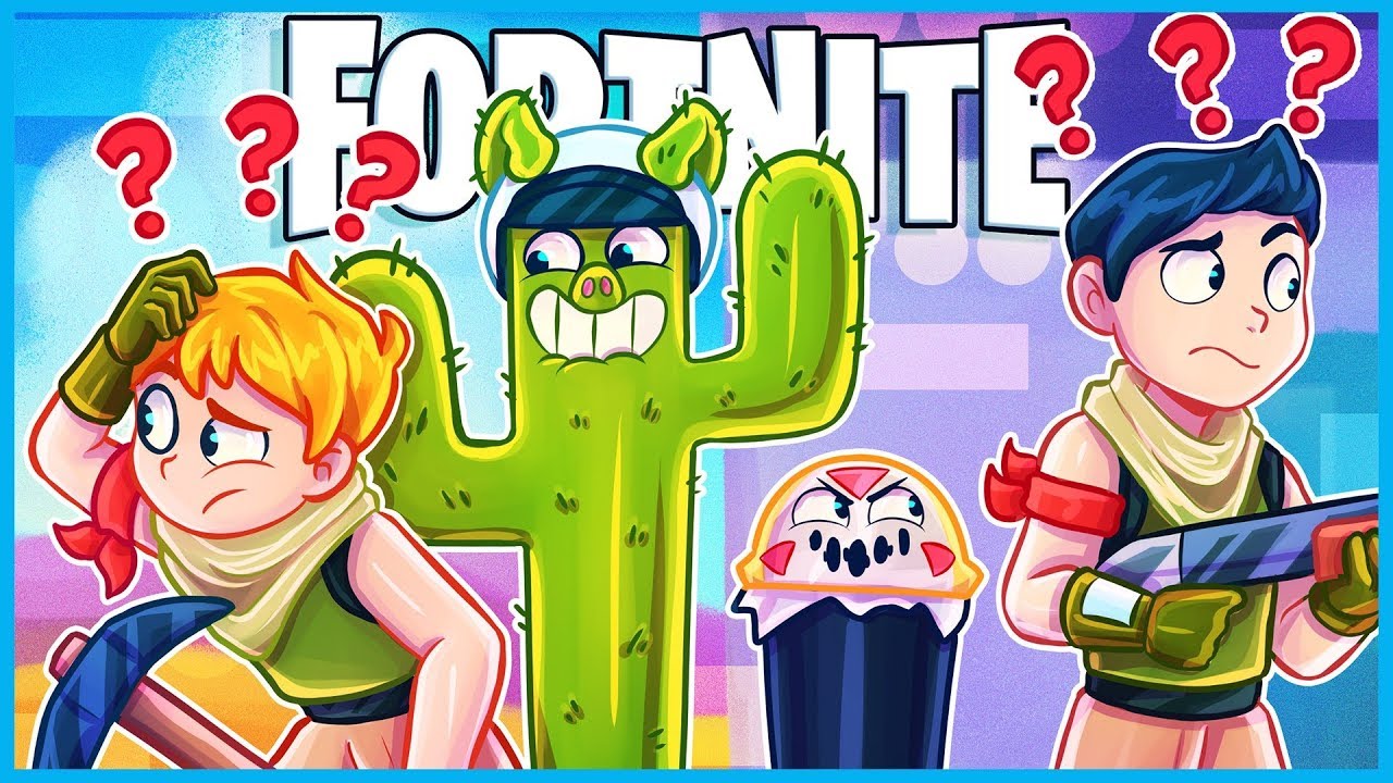 Это ЛУЧШИЙ ГЛЮК в Fortnite за долгое время...