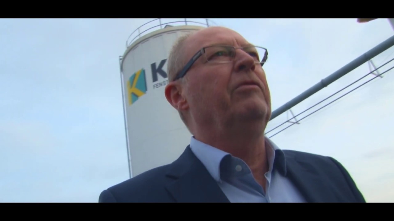KOWA Imgagefilm mit Holz und Herz