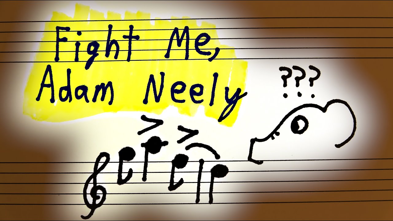 Solving James Brown's Rhythmic Puzzle Correctly (A Response To Adam Neely)