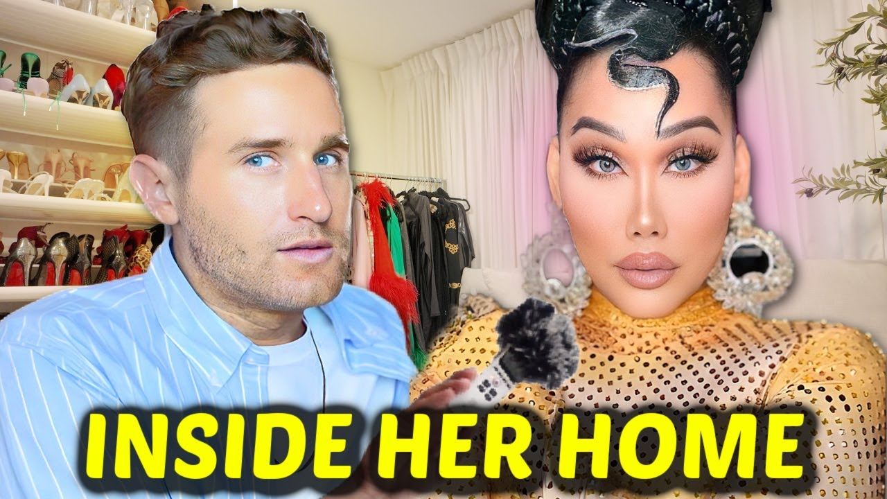GIA GUNN: RuPaul's Drag Race's Most PROBLEMATIC Queen (Exclusive Interview)