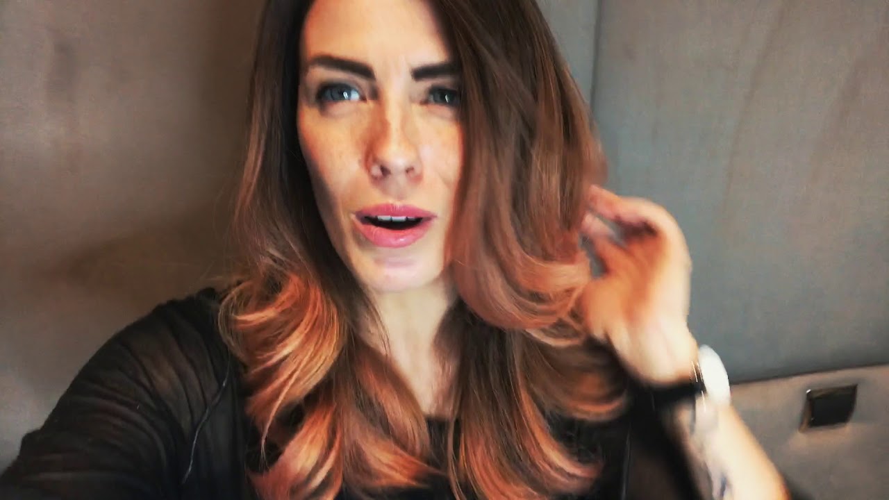 MR & MRS HARMONY VLOG: #9 STYLIŚCI, GUMIAKI I TANIE PODRYWY
