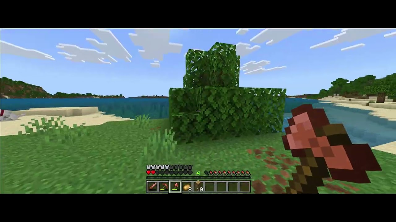 Minecraft